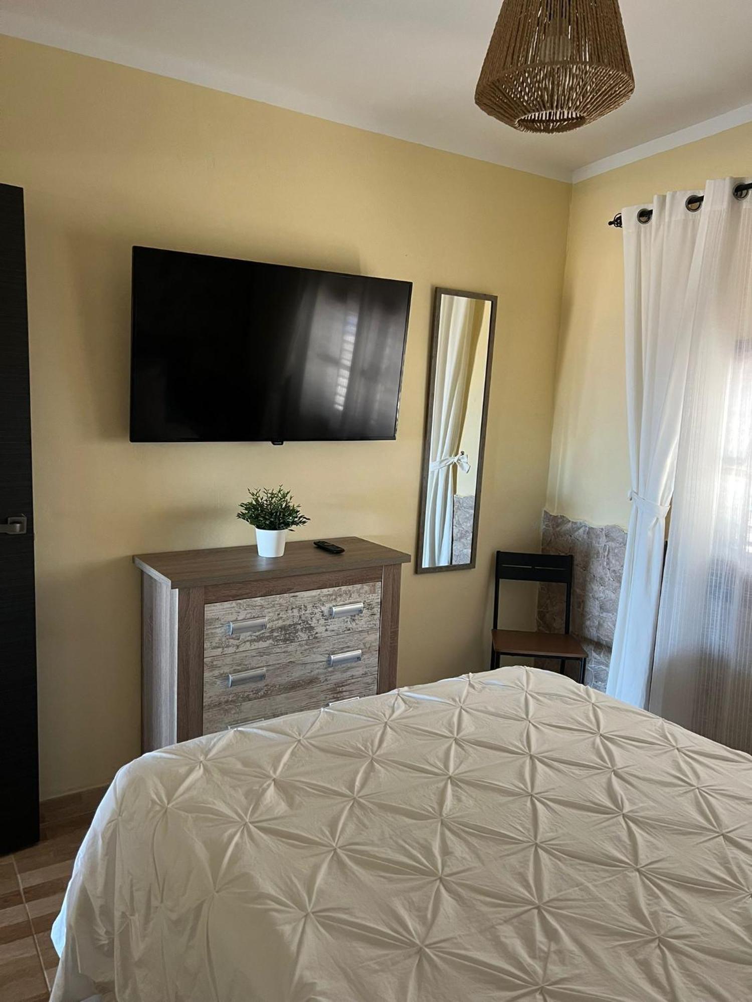 Apartamento Meliyeri2 1ª Linea De Playa Cotillo Exterior foto